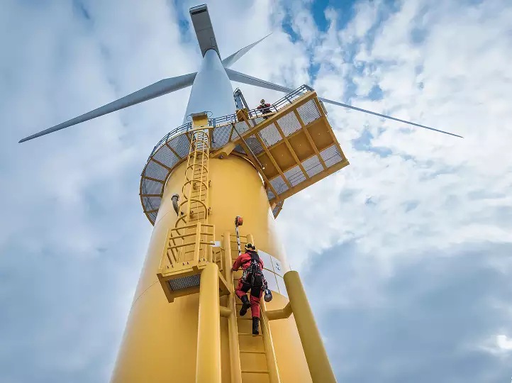 windmill