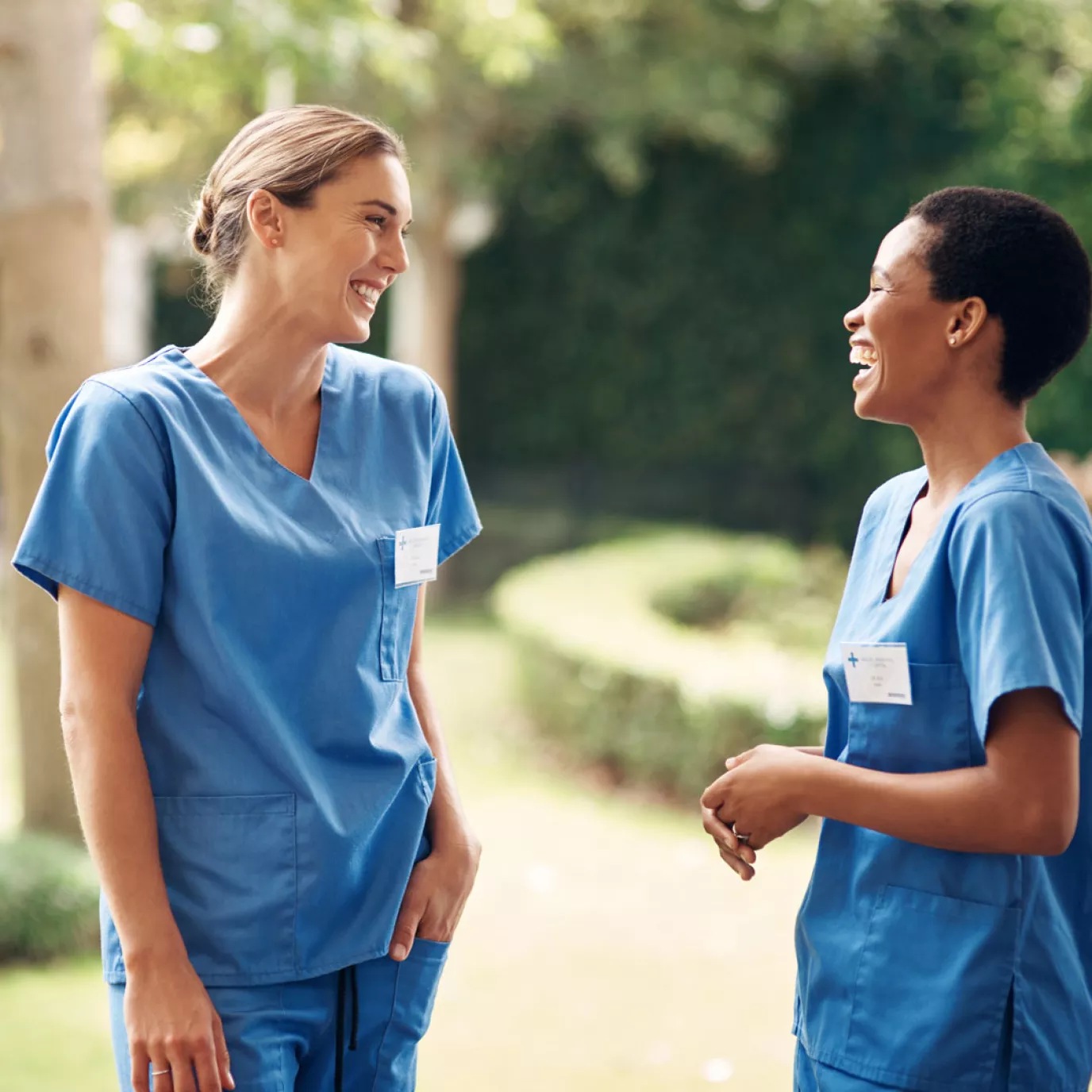 nurses
