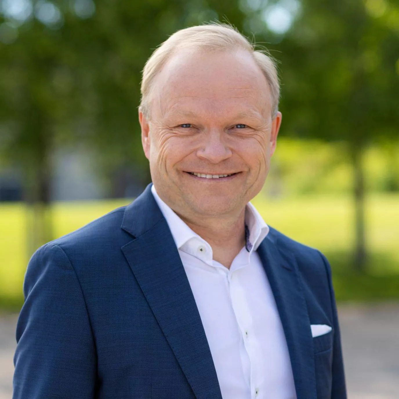Pekka Lundmark