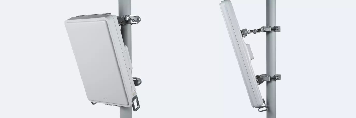 AirScale Adaptive Antennas