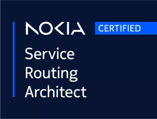 Nokia SRA logo