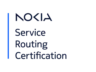 Nokia SRC logo