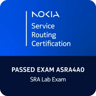 4A0-100資料勉強