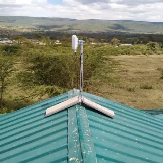 kenya