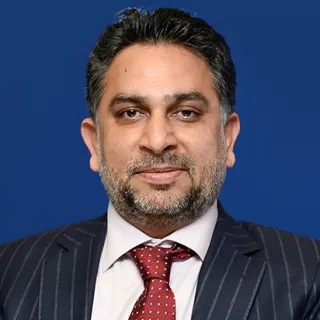 Naveed Kashif
