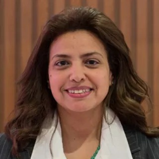 Radwa Hafez