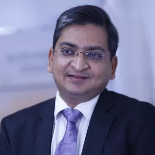 Rajiv Aggarwal