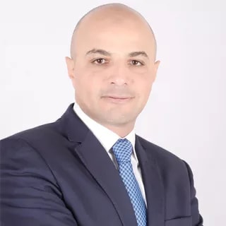 Mohamed Salama
