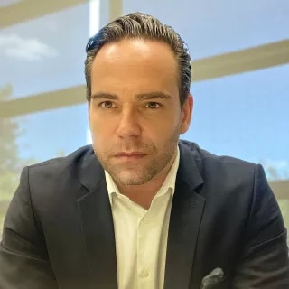 Toni Pellegrino