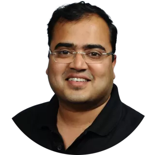 pramod-nair