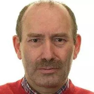 Frank Van Der Putten