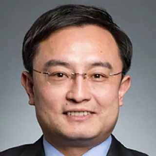 Michael Jiang Chang