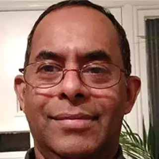 Suresh Nair