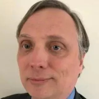 Tom Huber