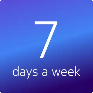 7-days