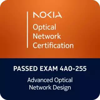 Advanced Optical Network Design Exam