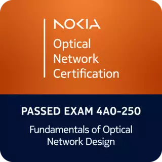 Fundamentals of Optical Network Design Exam
