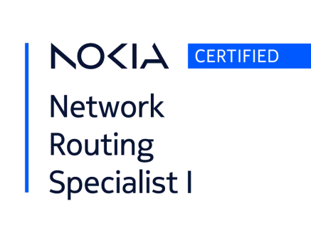 Nokia NRS I