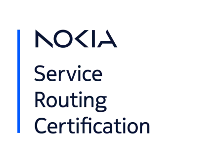 Nokia SRC logo