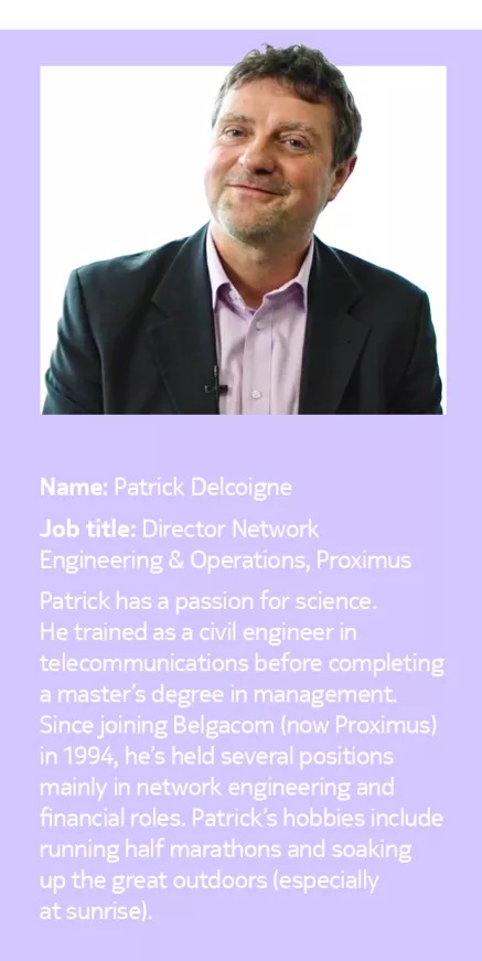 Proximus