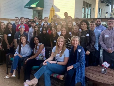 NextGEN Networking Happy Hour, Dallas