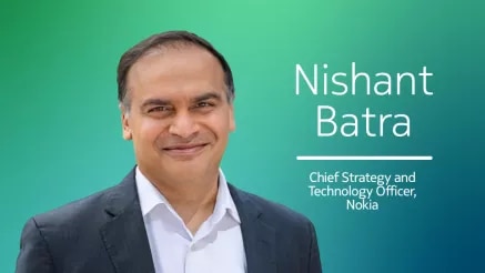Nishant