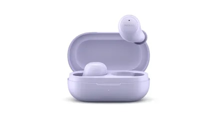 Nokia essential true wireless earphones e3100 clearance