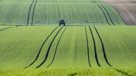 smart farming