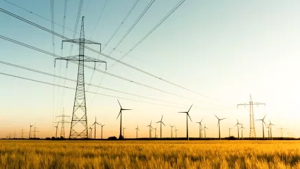 Power metering