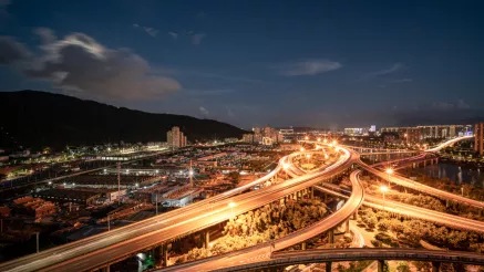 Smart cities