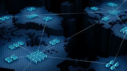 Network-integration