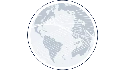 globe