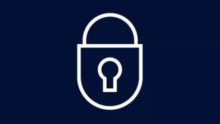 lock