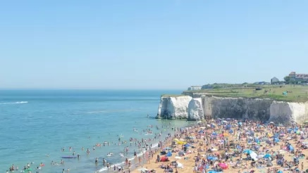sea