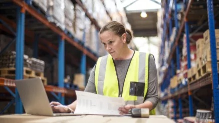 working women