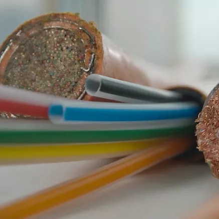 Proximus -wires