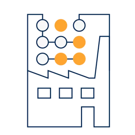 industrial digitalization