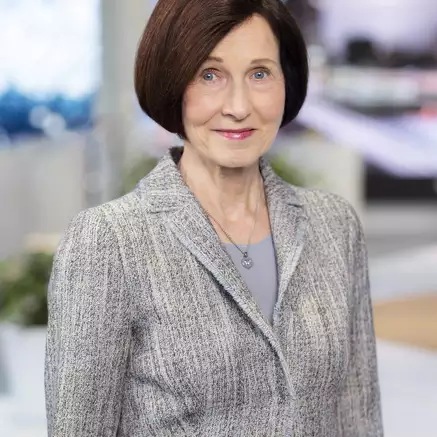 Sari Baldauf
