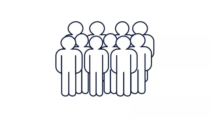 People and processes