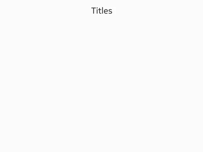 enterprise-survey-titles