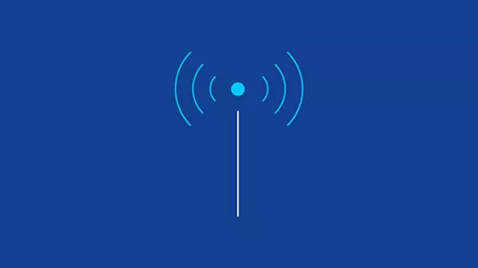 LTE-NR Dual Connectivity icon