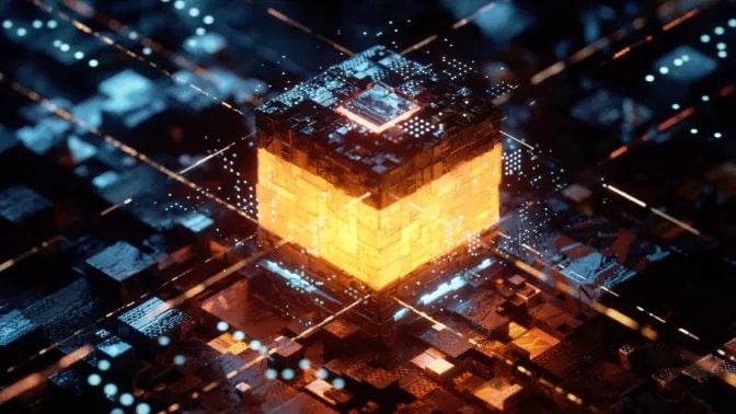 blockchain