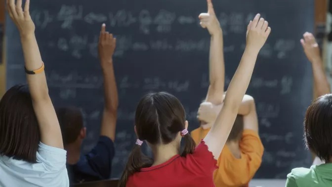 education