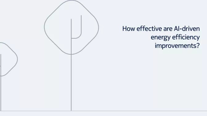 survey result- energy efficiency improvements
