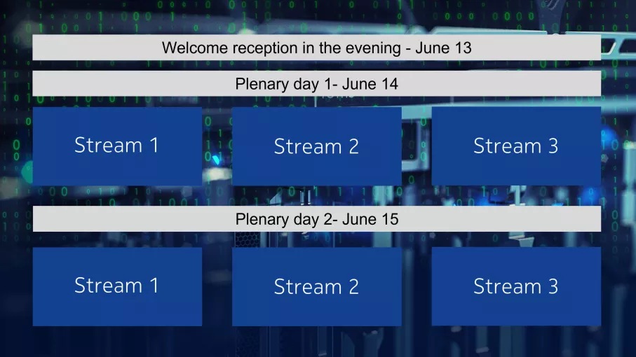 Agenda
