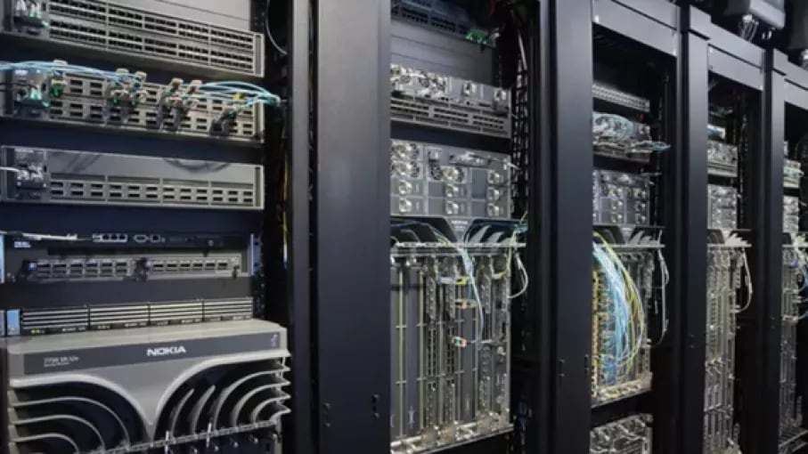 data center