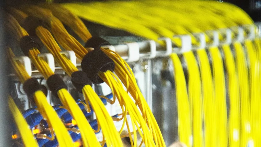 wires