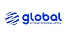 Global Fiber Peru logo