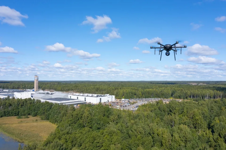 Drone