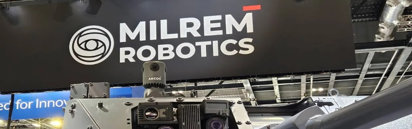 milrem case study banner